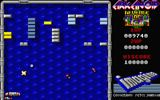ST GameBase Arkanoid_:_Revenge_of_Doh Imagine_Software_Ltd 1988