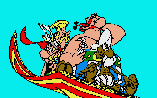 ST GameBase Asterix_:_Chez_Rahazade Coktel_Vision 1987