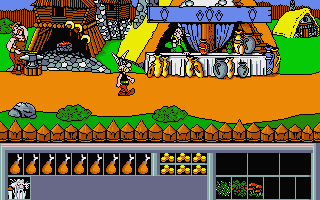 ST GameBase Asterix_:_Le_Coup_Du_Menhir Coktel_Vision 1989