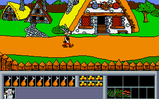 ST GameBase Asterix_:_Operation_Getafix Coktel_Vision 1989