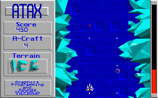 ST GameBase Atax Axxiom 1988