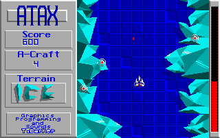 ST GameBase Atax Axxiom 1988