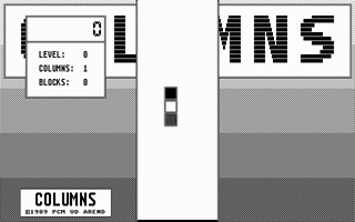 ST GameBase Columns Non_Commercial 1989