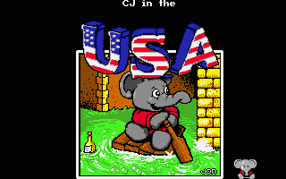 ST GameBase CJ_in_the_USA Codemasters 1992