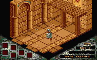 ST GameBase Cadaver_:_Gate_House_(Demo) Non_Commercial 1990