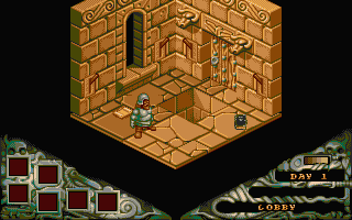 ST GameBase Cadaver_:_Temple_(Demo) Zero_Magazine 1990