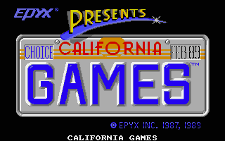 ST GameBase California_Games Epyx_Inc. 1989