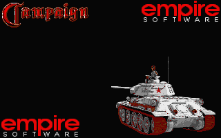 ST GameBase Campaign Empire_Software 1992