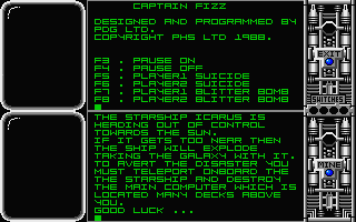 ST GameBase Captain_Fizz Psygnosis_Ltd 1988