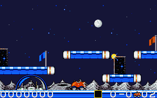 ST GameBase Car-Vup_:_The_Final_Frontier The_One 1991