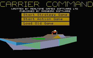 ST GameBase Carrier_Command Rainbird_Software_Ltd 1988