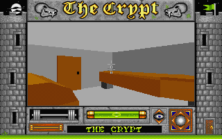 ST GameBase Castle_Master_II_:_The_Crypt Domark_Software_Ltd 1991