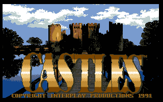 ST GameBase Castles Electronic_Arts 1991
