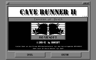 ST GameBase Cave_Runner_II_:_Caverns_Of_Death Non_Commercial 1992