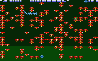 ST GameBase Centipede Non_Commercial 1992
