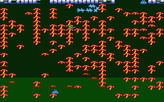 ST GameBase Centipede Non_Commercial 1992