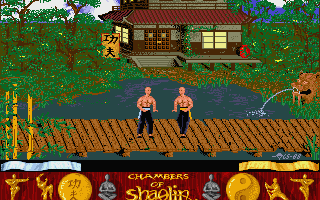 ST GameBase Chambers_of_Shaolin Thalion_Software 1989