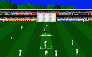 ST GameBase Championship_Cricket Crysys 1988
