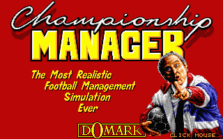 ST GameBase Championship_Manager Domark_Software_Ltd 1992