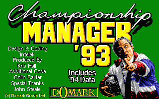 ST GameBase Championship_Manager_'93_/_'94_Data (None)