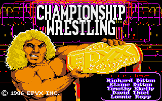 ST GameBase Championship_Wrestling U.S._Gold_Ltd 1986