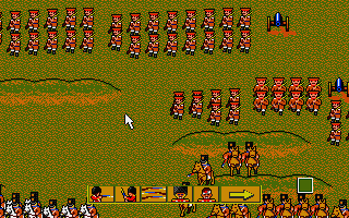 ST GameBase Charge_of_the_Light_Brigade Impressions 1991