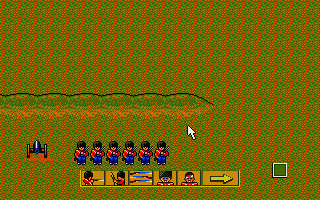 ST GameBase Charge_of_the_Light_Brigade Impressions 1991