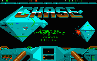 ST GameBase Chase Mastertronic 1988