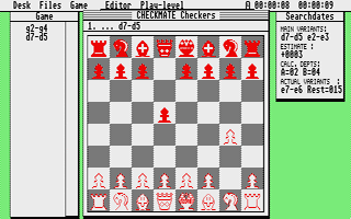 ST GameBase Checkmate Diamond 1987