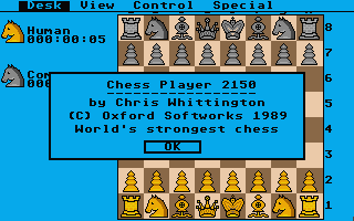 ST GameBase Chess_Player_2150 Oxford_Softworks 1989