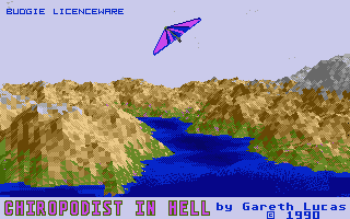 ST GameBase Chiropodist_In_Hell Budgie_UK_Licenceware 1990