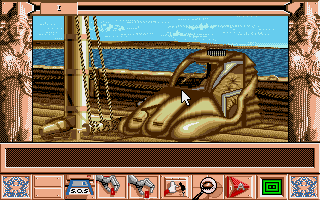 ST GameBase Chrono_Quest_II Psygnosis_Ltd 1988