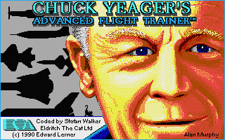 ST GameBase Chuck_Yeager's_Advanced_Flight_Trainer Electronic_Arts 1990