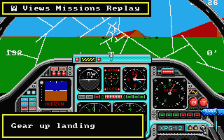ST GameBase Chuck_Yeager's_Advanced_Flight_Trainer Electronic_Arts 1990
