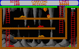 ST GameBase Chuckie_Egg_II Pick_&_Choose 1989