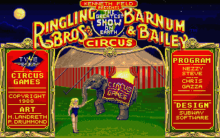 ST GameBase Circus_Games Tynesoft 1988