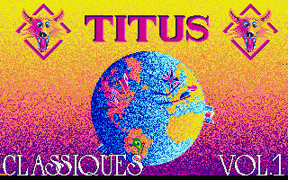 ST GameBase Classiques_Vol._1 Titus_Software 1986