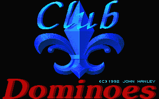 ST GameBase Club_Dominoes Infoworks 1992