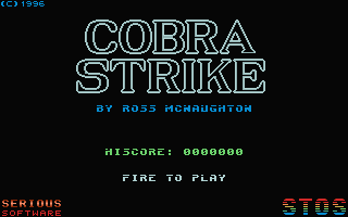 ST GameBase Cobra_Strike Non_Commercial 1996