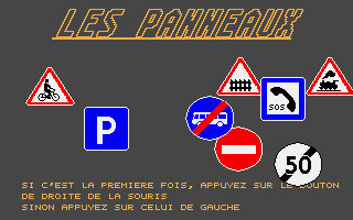 ST GameBase Codo_Route_:_Les_Panneaux Ecolauto 1988