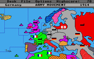 ST GameBase Colonial_Conquest Strategic_Simulations_Inc 1987