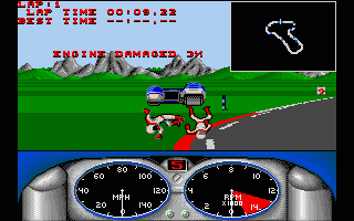 ST GameBase Combo_Racer Gremlin_Graphics_Software 1990