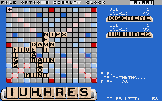 ST GameBase Computer_Scrabble_DeLuxe Leisure_Genius 1988