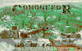 ST GameBase Conqueror Rainbow_Arts 1989