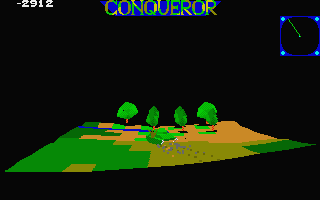 ST GameBase Conqueror Rainbow_Arts 1989