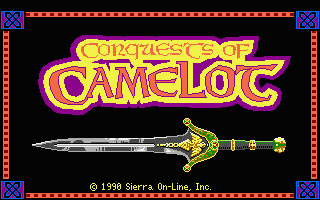 ST GameBase Conquests_of_Camelot_[HD] Sierra_On-Line 1990