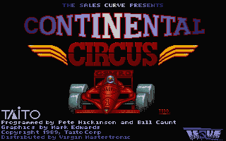ST GameBase Continental_Circus Virgin_Mastertronic_Inc 1989