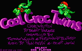 ST GameBase Cool_Croc_Twins Empire_Software 1991