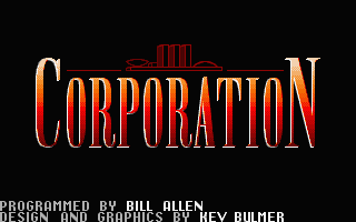 ST GameBase Corporation Core_Design 1990