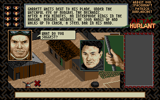 ST GameBase Crash_Garrett ERE_Informatique 1988